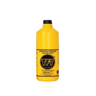 Convertedor Ferrugem Tf7 1L