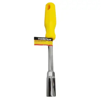 Chave Canhão 05X125mm Thompson Cromo Vanádio