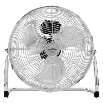 Ventilador Circulador 50Cm 3 Pás Inox Britânia 127V