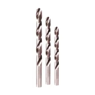 Broca Aço Rápido 03,1Mm-1/8" Irwin C10