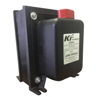 Transformador Bivolt 5000Va 110X220x110 Kf