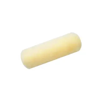 Rolo Lã Natural 23Cm S/Suporte Compel