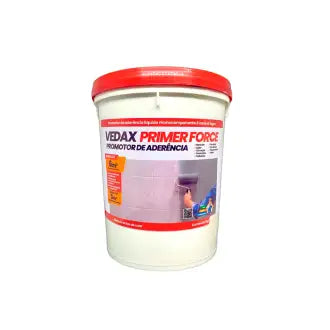 Impermeabilizante Promotor Aderência 1Kg Vedax