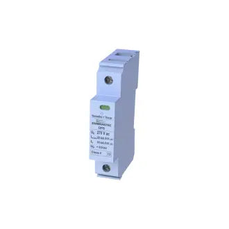Protetor Contra Raios Dps275v20ka Embrastec