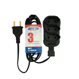 Extensão 03M Pl 3 Saídas Jetcon