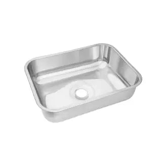 Cuba Aço Inox 430 N1 47X30x17cm Açocubas