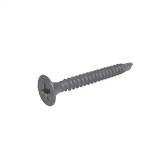 Parafuso Drywall Trombeta 3,5X45 Broca C1000