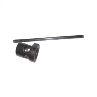 Tarraxa Tubo Pvc 1 1/2 Meikon En