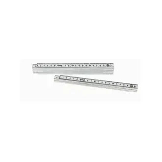 Metro 1M Nylon Max Metalúrgica