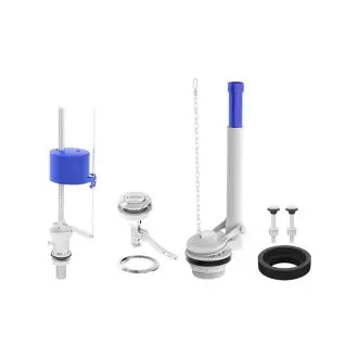 Reparo Caixa Acoplada Kit Superior Simples Censi