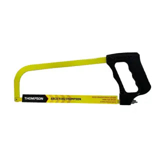 Arco Serra Fixo 12" Cabo Grande Premium Thompson