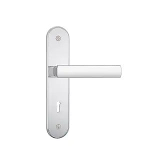 Fechadura Interna Alavanca Inox 814/35 Stam