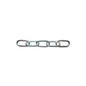 Corrente Soldada Zin04,0Mm12,5K Coforja