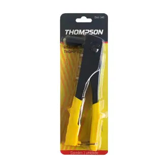 Alicate Rebitador 4 Bicos Thompson