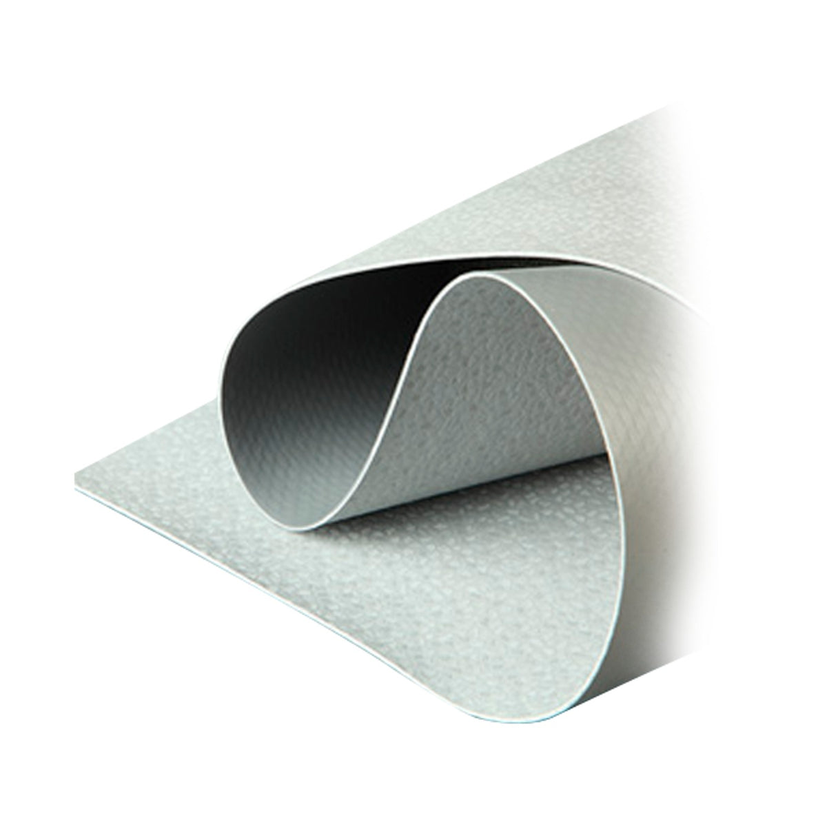 Geomembrana de PVC Manta PVC Viapol Reservatório 1,5 mm para reservatório e tanque de água potável