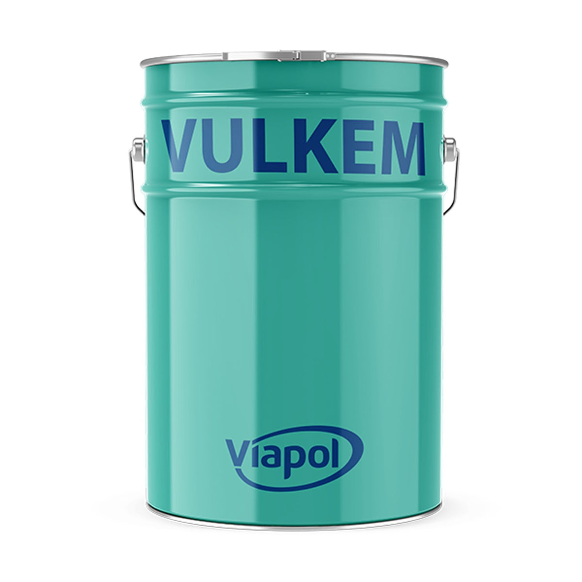 Sistema de poliuretano para tráfego de pedestres Vulkem 350NF-SL e 346 Viapol em lajes, varandas e rampas