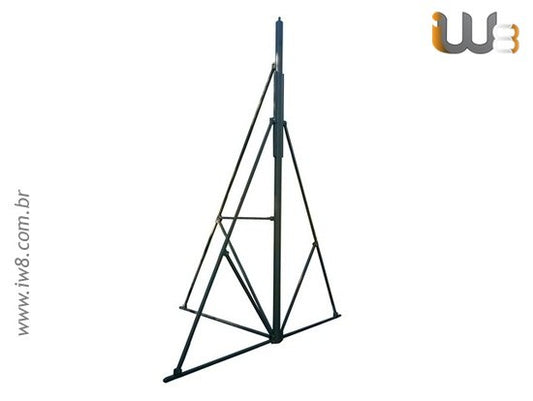 Prolongador Tripé Mini Grua 350kg