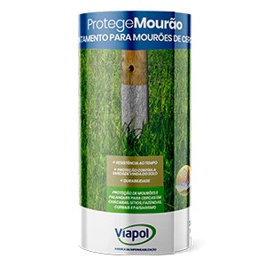 Protege Mourao 30 Cm Viapol