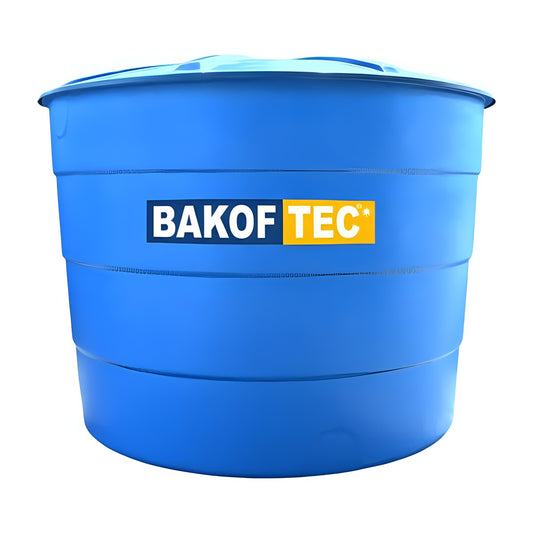 Reator UASB GII em Fibra (PRFV) 3.000 L Bakof