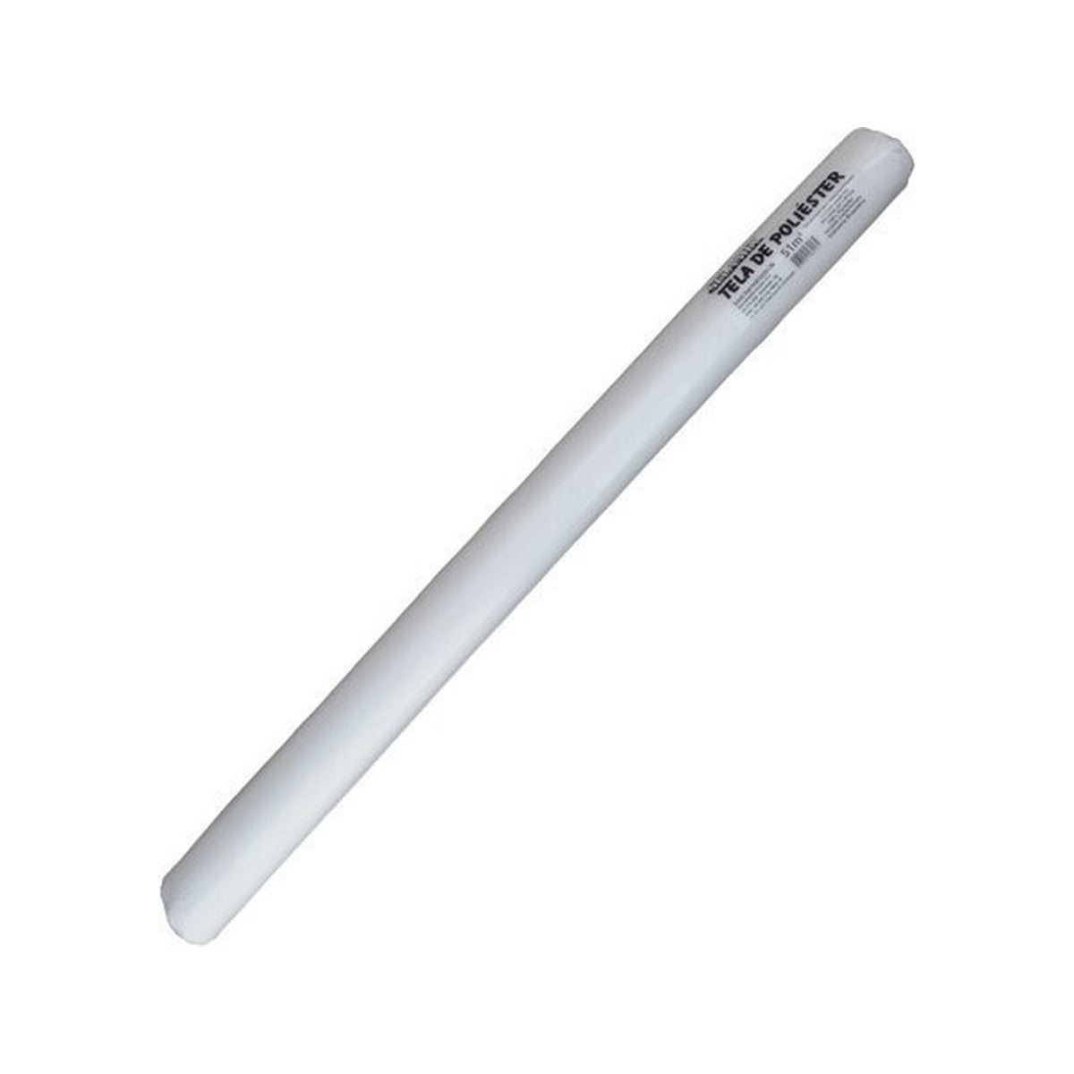 Tela de poliéster estruturante resinada Lonatex malha 2x2 mm para impermeabilização