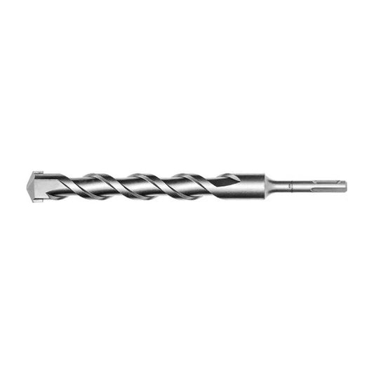 Broca SDS Plus Ascamp para concreto 14 x 400 x 460 mm