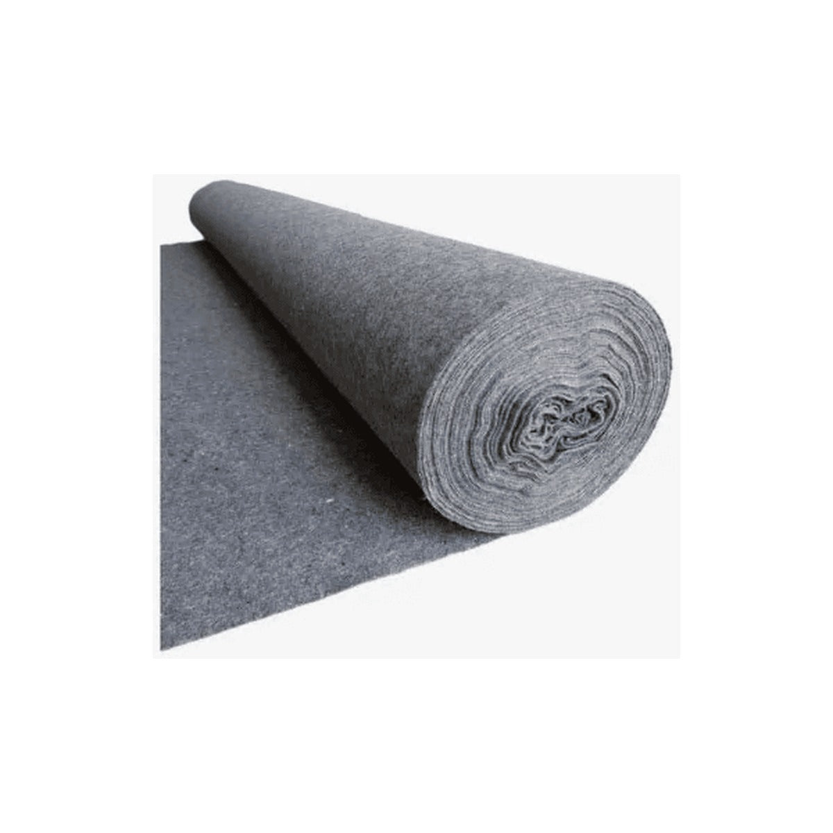 Manta geotêxtil não tecida Fibratex RT10 200 g/m² para drenagem