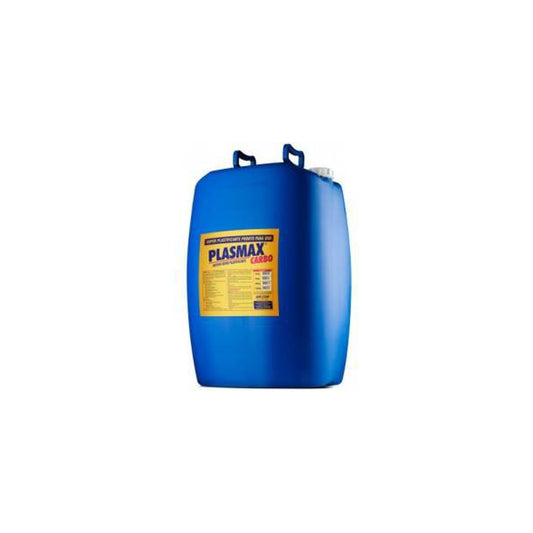 Aditivo superplastificante Plasmax Carbo de terceira geração 200 L