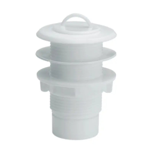 Válvula Tanque Plástico N9 10563 Amanco C20