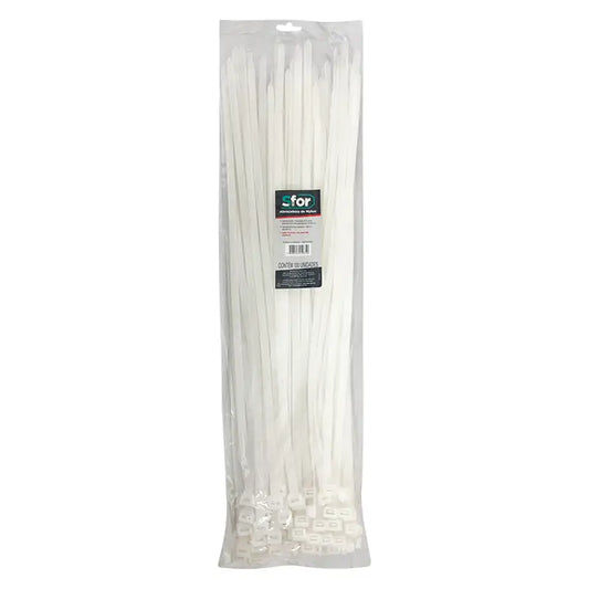 Abraçadeira Nylon 540Mmx 8,8Bca Sforplast