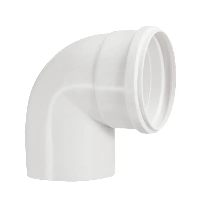 Joelho 90 Esgoto 200Mm Krona