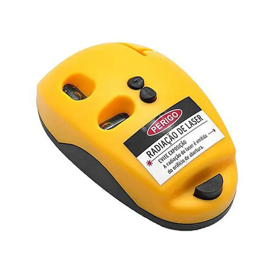 Nível Laser 2 Bolhas Western
