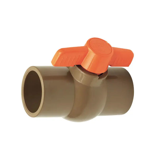 Registro Esfera Soldável 50Mm Herc 1202