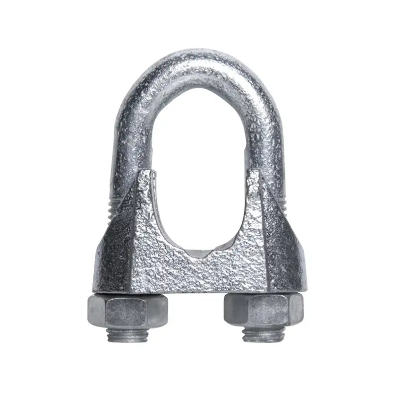 Clips Cabo Aço 4,7Mm=3/16 Carbostorm C50