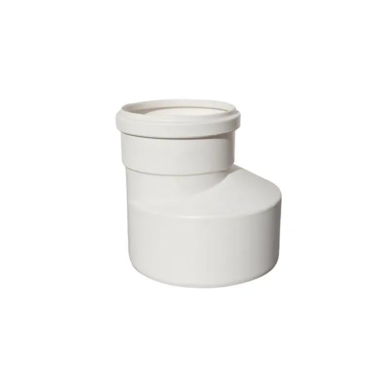 Redução Excêntrica 150X100mm Je Conexões