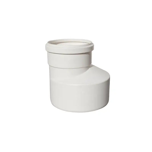 Redução Excêntrica 150X100mm Je Conexões