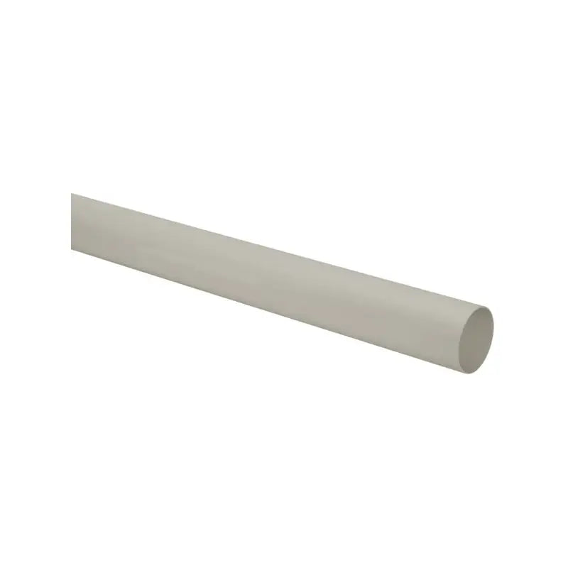 Tubo Descida Calha 100Mmx3M 11580