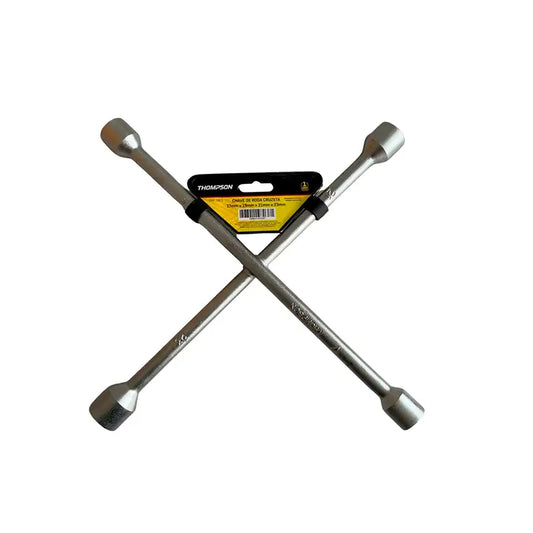 Chave Roda 23Mm Cruzeta Thompson