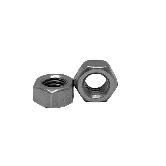 Porca 1/4 Polida Jomarca C200
