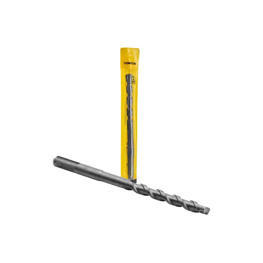 Broca Vídea Sds 08X260 Thompson