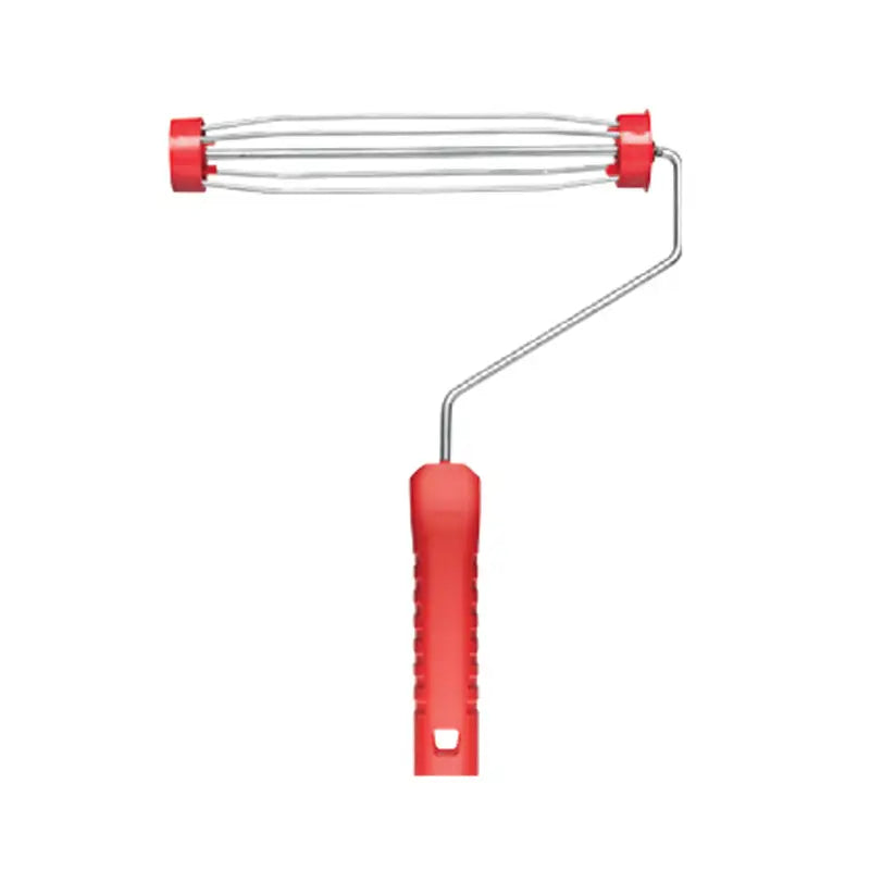 Suporte Rolo Pintura 23 Gaiola Atlas
