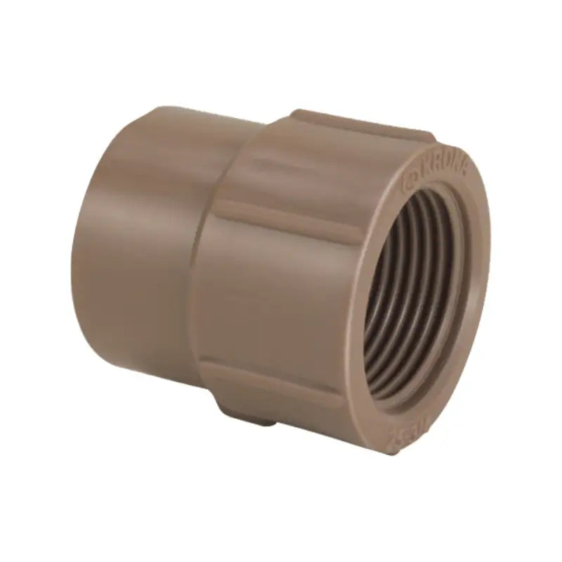 Luva Lr Soldável 25X1/2 Krona C50