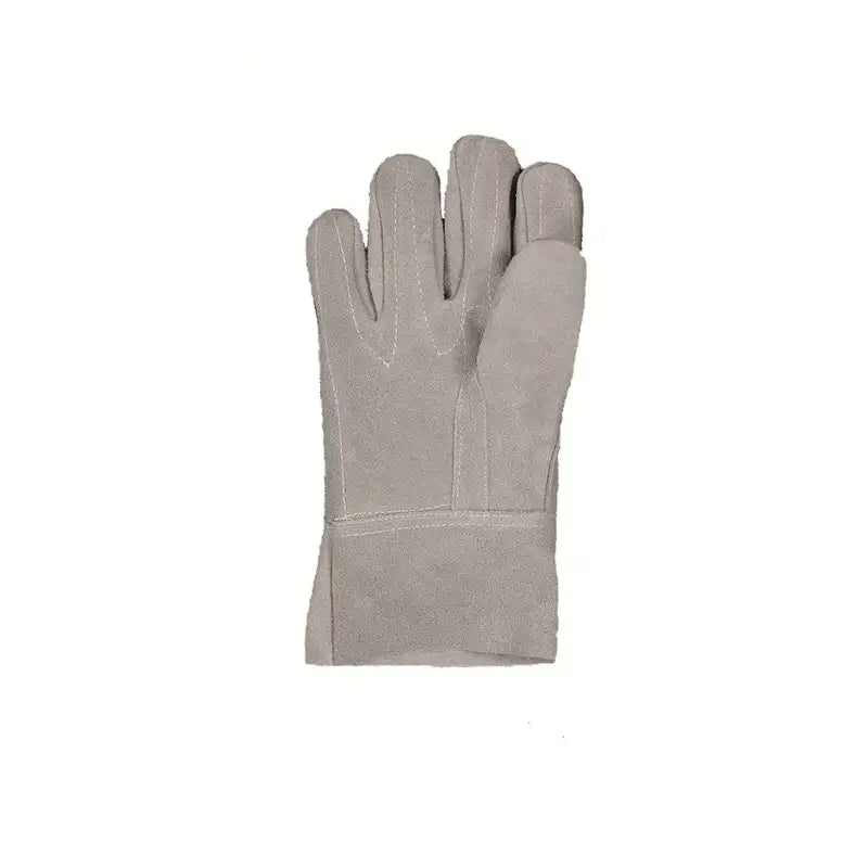 Luva Raspa Cano Curto 07 S/Reforço Qk C5