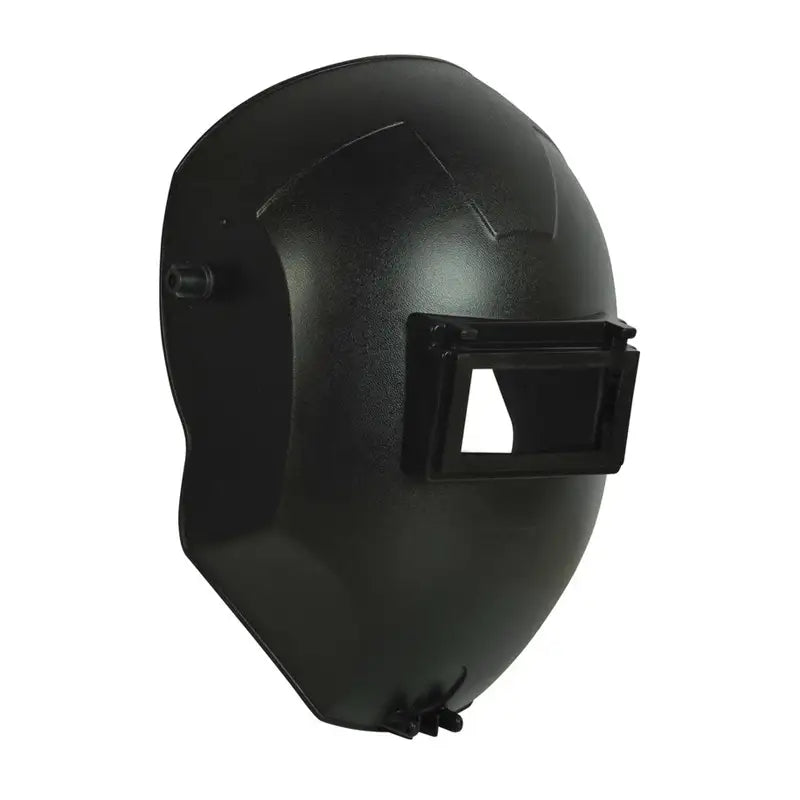 Máscara Solda C/Visor Fixo Plástico