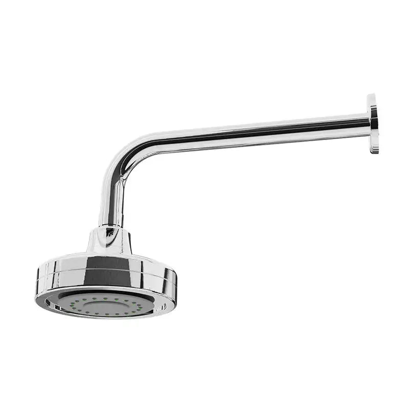 Chuveiro Autolimpante Cromado 12Cm Japi