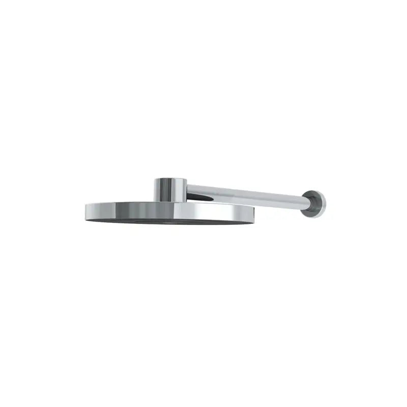 Ducha Fria/Quente 300Mm Euro Valeplast