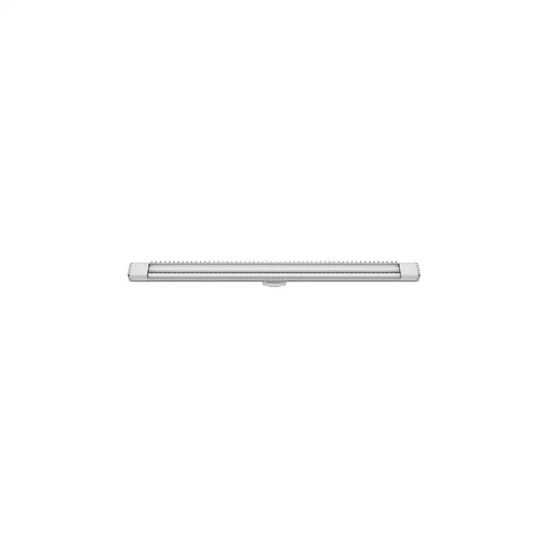 Luminária Lumifácil 2X20,5W Led Branca Taschibra