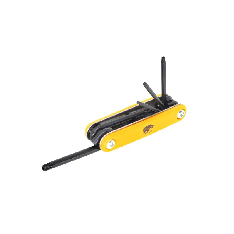 Chave Torx Rino C6 Peças