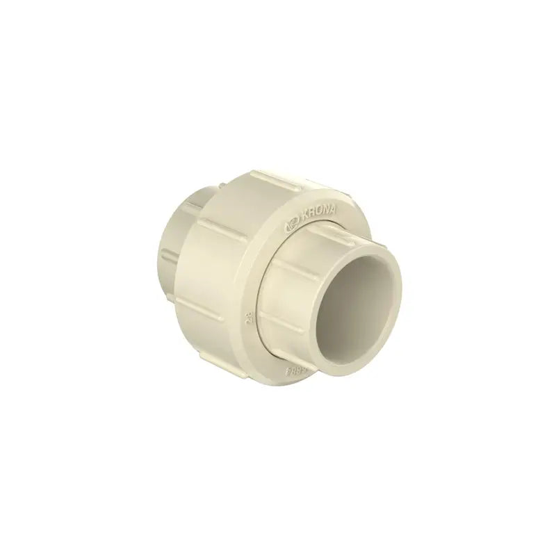 União Água Quente Cpvc 22Mm Krona C10