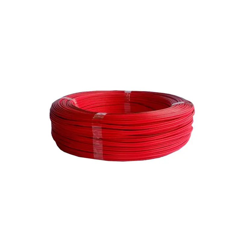 Fio Bicolor P/Som 2X18=0,75Mmtel 100M