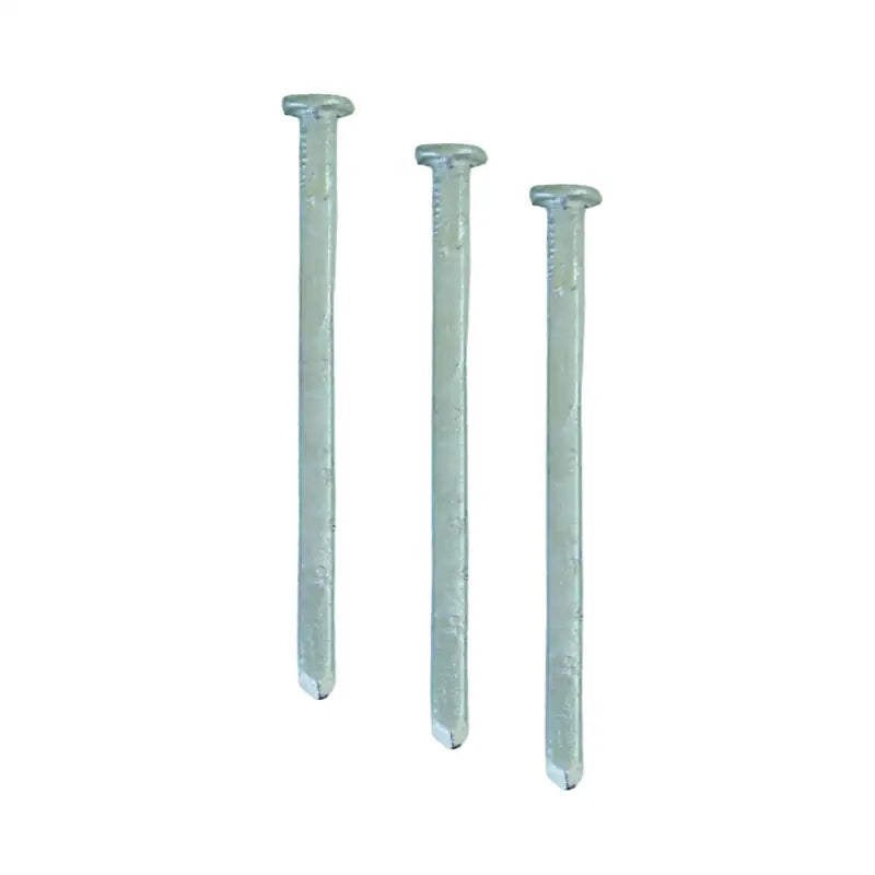 Prego Galvanizado Fogo Caverna 5